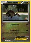 Green Spino