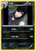 Andy