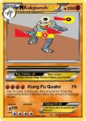 Kakpunch