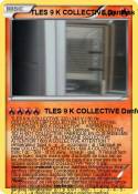 TLES 9 K COLLEC