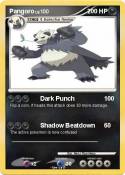 Pangoro