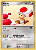 toad