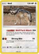 Wolf