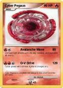 Cyber Pegaus