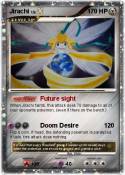 Jirachi