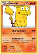 Pikachula