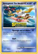 Spongebob The