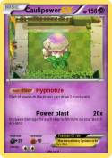 Caulipower
