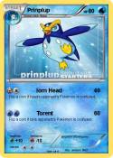 Prinplup