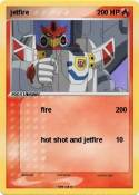 jetfire