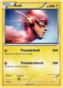 flash