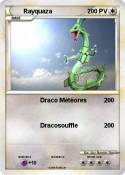 Rayquaza
