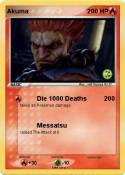 Akuma
