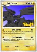 BoltZekrom