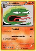 Donald Pepe