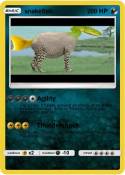 snakefish