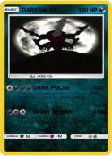 DARKRAI GX