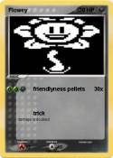 Flowey