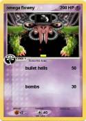 omega flowey