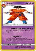 Goku