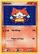 Jibanyan