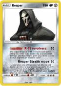 Reaper