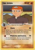 Dale Gribble