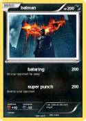 batman