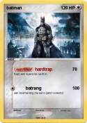 batman