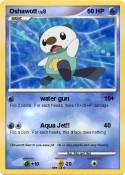 Oshawott