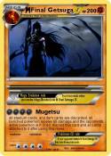 Final Getsuga