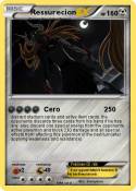 Ressurecion