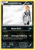Ichigo(fullbring)