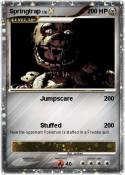 Springtrap