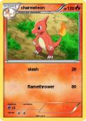 charmeleon