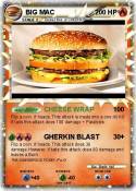 BIG MAC