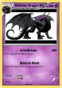 M Ender Dragon