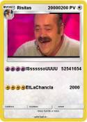 Risitas 20000