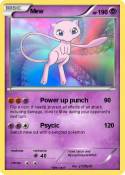 Mew
