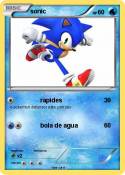 sonic