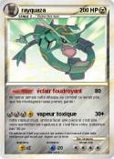 rayquaza