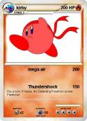 kirby