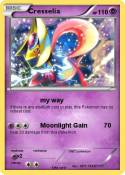 Cresselia