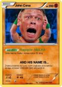 John Cena