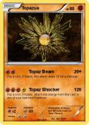 Topazua