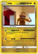 Jeffy 99999