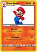 Super Mario