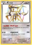 Arceus