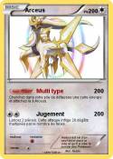 Arceus