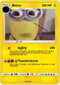 Minion